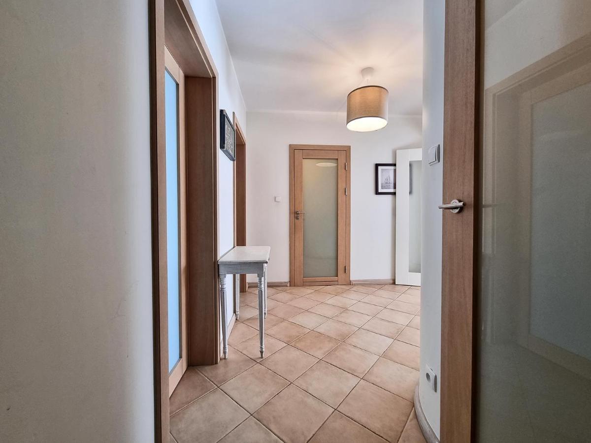 Apartament Classy - - Piastowska By The Sea *